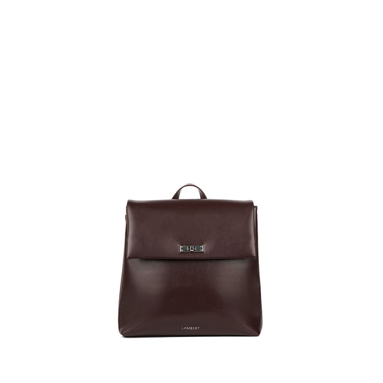 The Polly – Bark Vegan Leather Backpack