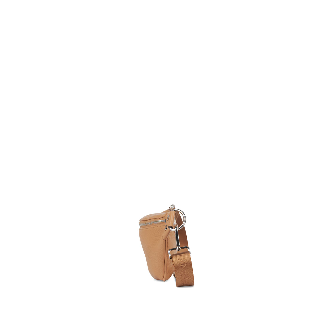 The Sarah - Vegan Leather Belt Bag Camel
