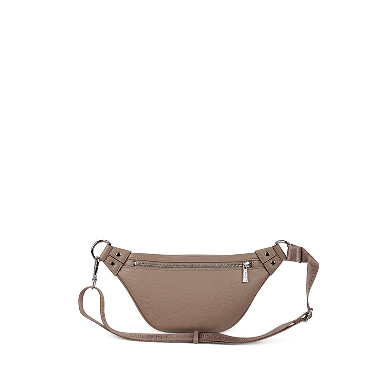 The Sarah – 2-in-1 Terra Vegan Leather Belt Bag
