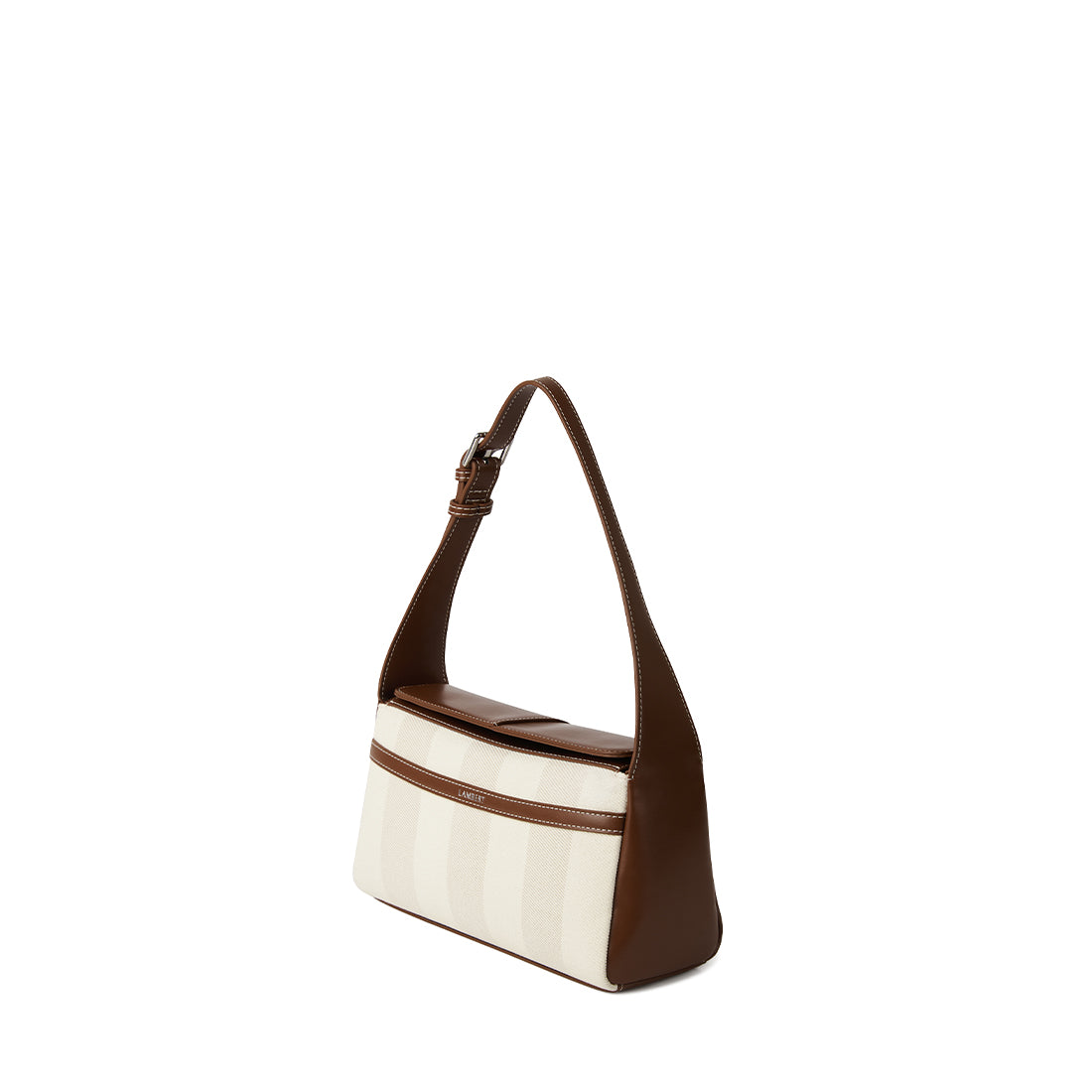 The Shania – Hazelnut Reversible Handbag – Lambert Design US LLC