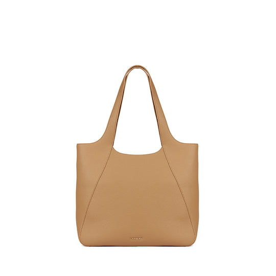 The Stacey – Souvenir Vegan Leather Tote Bag