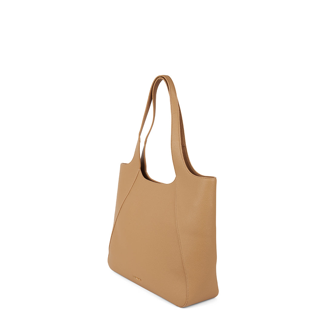 The Stacey – Souvenir Vegan Leather Tote Bag