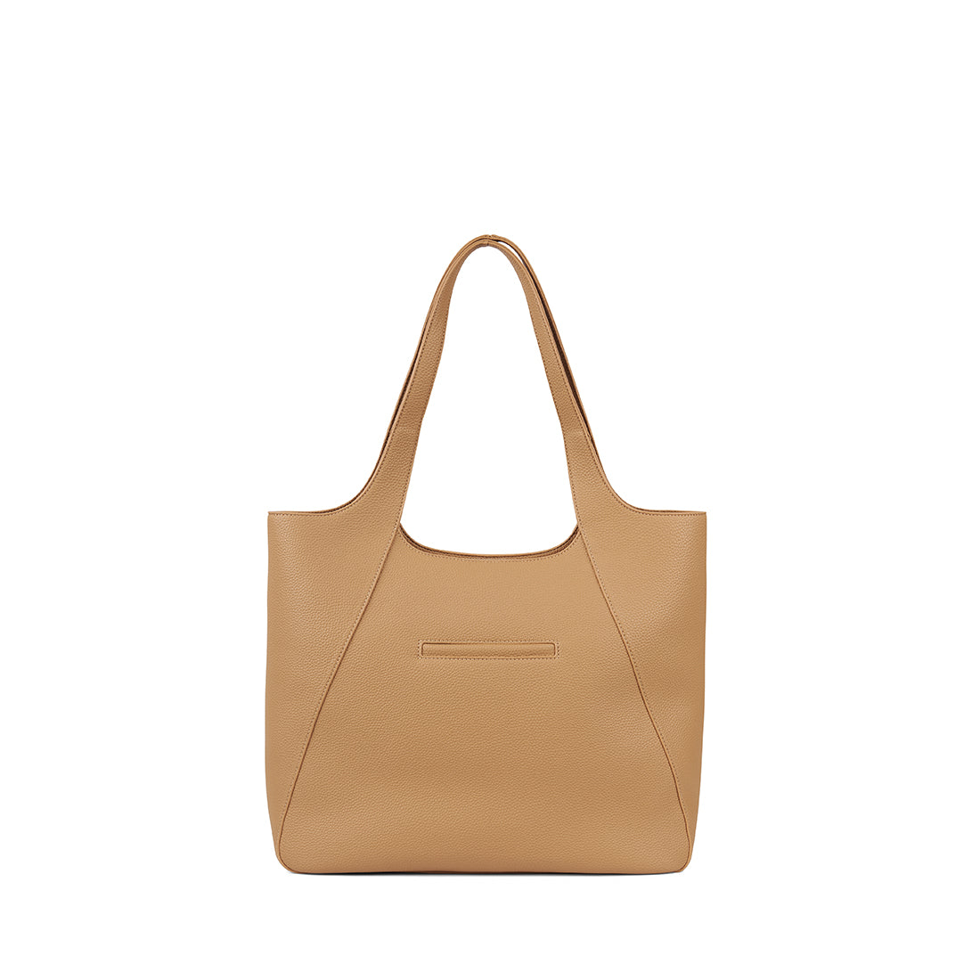 The Stacey – Souvenir Vegan Leather Tote Bag