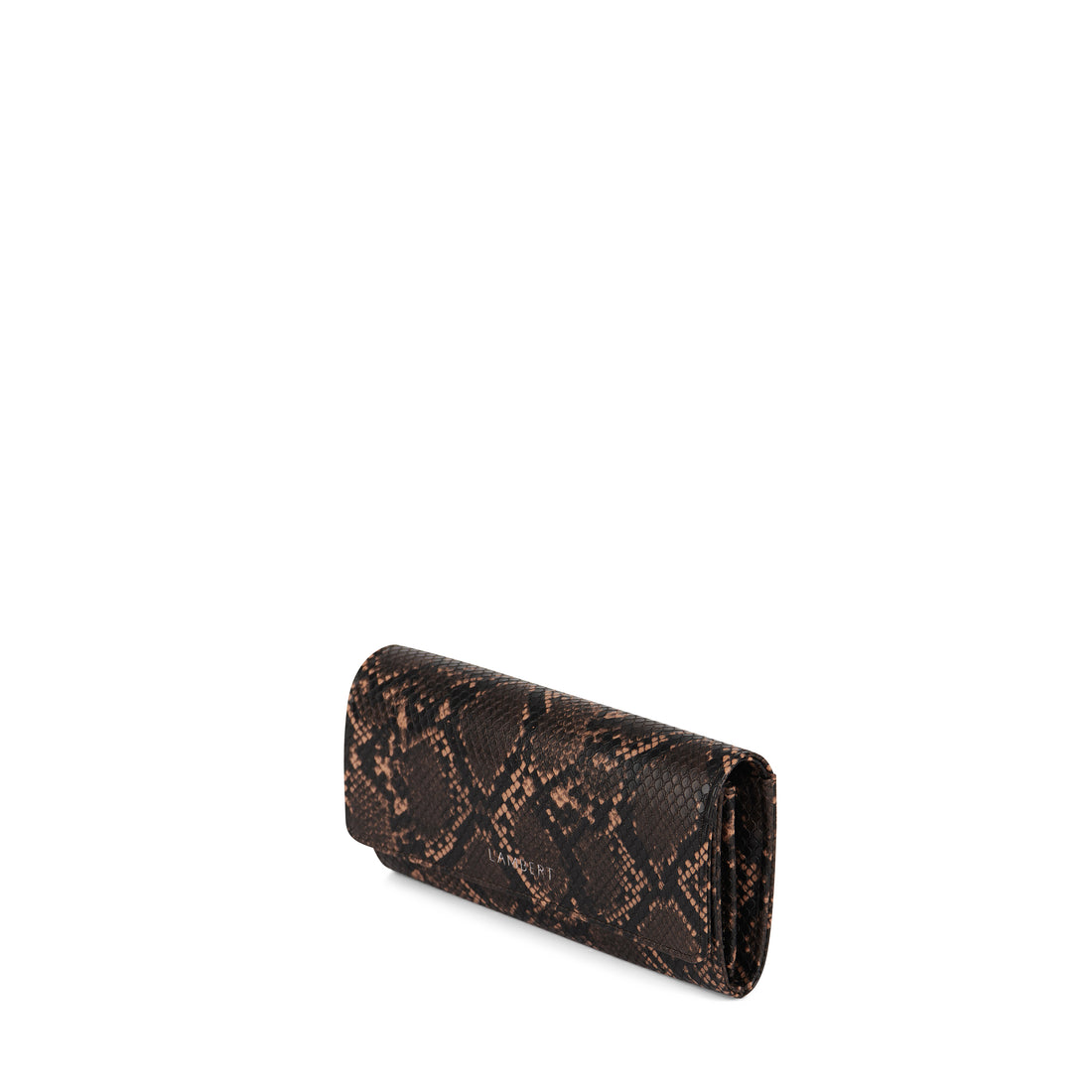 The Susanne – Sepia Vegan Leather Wallet