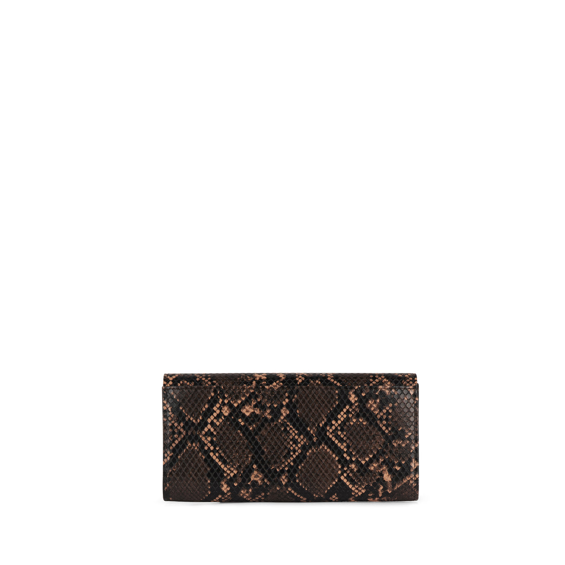 The Susanne – Sepia Vegan Leather Wallet