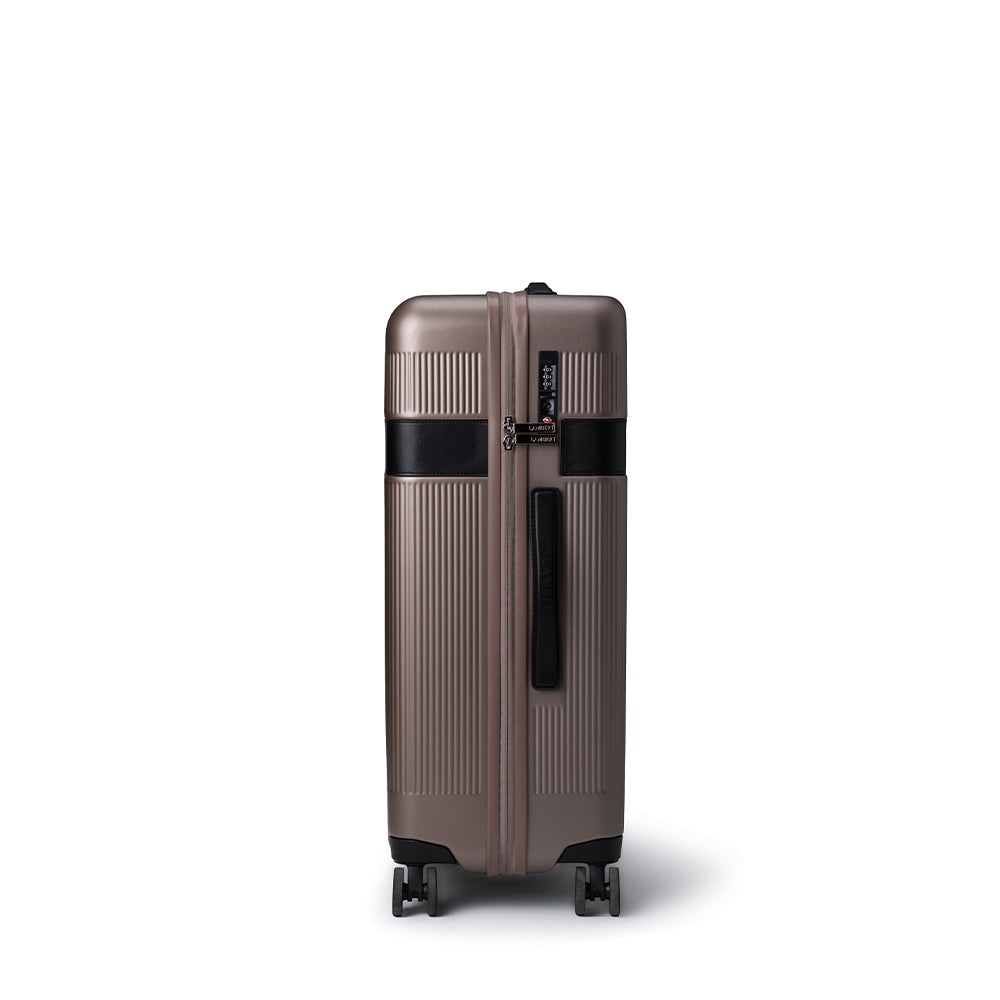 The Tokyo -  Moonstone Medium Check-In Suitcase