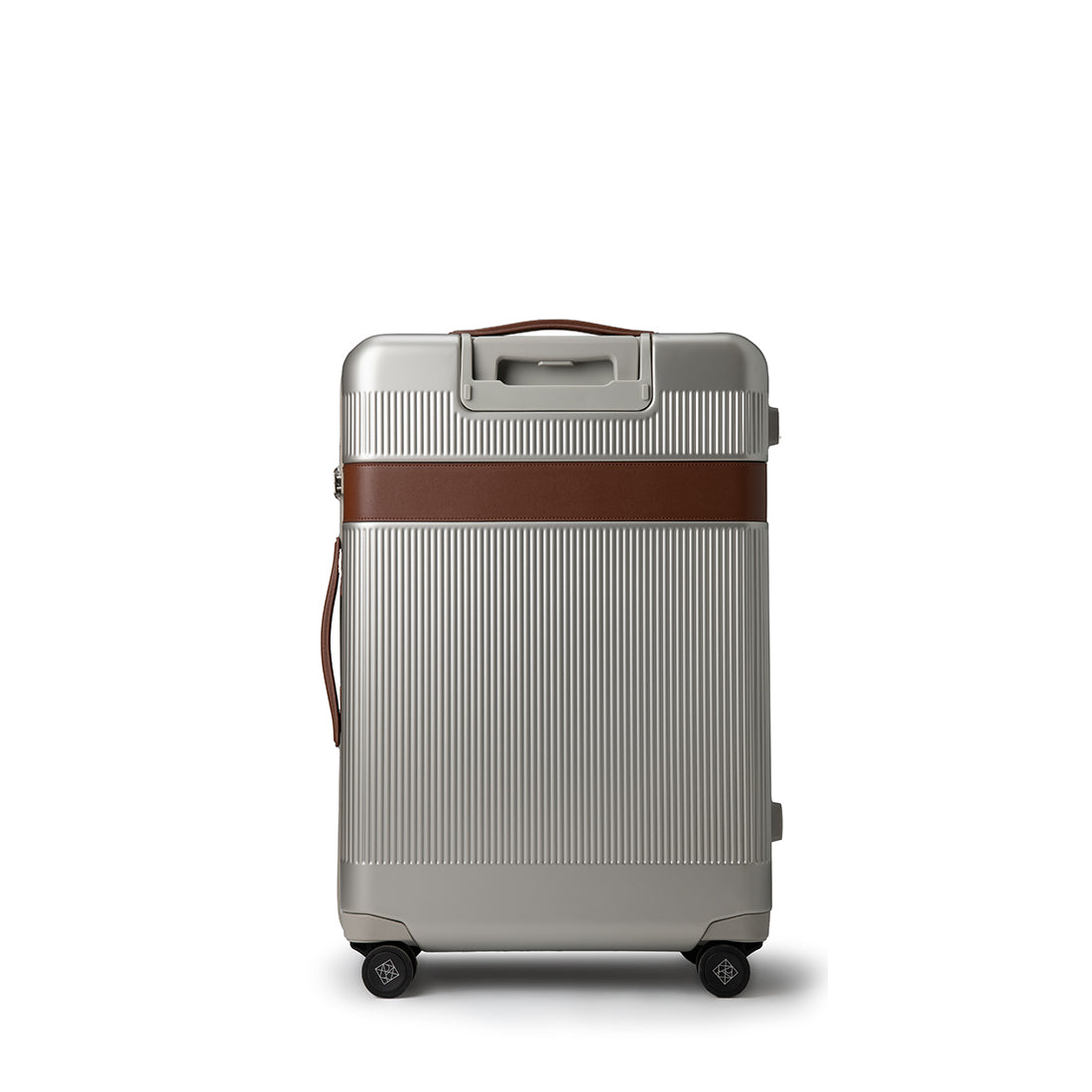 The Tokyo - Hazelnut Medium Check-In Suitcase – Lambert Design US LLC