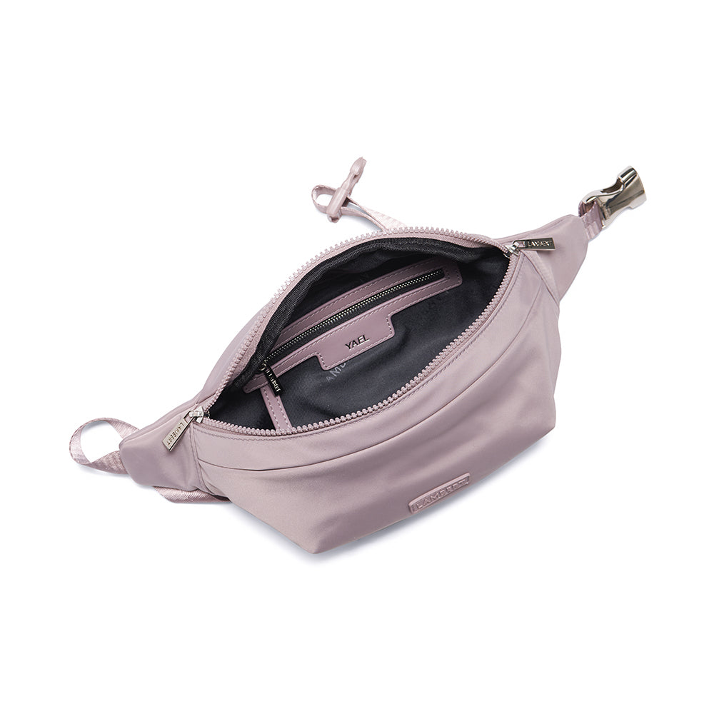 The Yael – Muse Nylon Belt Bag